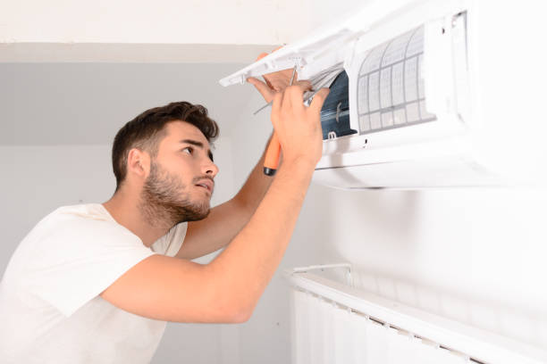 Best Residential Air Duct Cleaning  in Forsgate, NJ